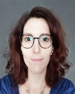 photo sophie Blanchard